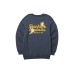 Skechers Sweatshirts Unisex Charcoal Gray/000G Charcoal Gray/000G, XS