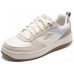 Skechers Cushioning Low-Top Skateboard Shoes Women's Light Blue Голубой, 35.5