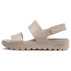 Skechers Strap Sandals Women's Dark Taupe Зеленый, 36