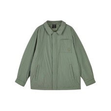 Skechers Diamond Series Down Jackets Men Agave Green/035Z Orchid Green/035Z, S
