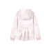 Skechers Kids Jackets Plum Blossom Pink Gradient, 160