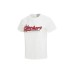 Skechers T-Shirts Women's Marshmallow White Белый, M