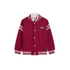 Dickies Grade School Baseball Jerseys Розовый, 160