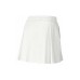 Skechers Casual Short Skirts Women's Bright White Белый, XL