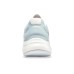Skechers Gowalk Workout Walker 'White Light Blue' Women's 35.5