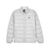 Skechers Windbreaker Jacket Women's Baby Light Blue Baby Light Blue-022G, M