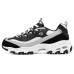 Skechers D'LITES 1.0 'Black' Women's 37
