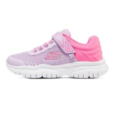 Skechers Flex Blast Non slip Wear resistant Shock Absorption Kids' 36