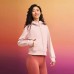Skechers Jackets Coats Women's Pink Pink/00MA, 2XL