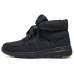 Skechers Glacial Ultra Trend Up Ankle Boots 'Black' Women's Черный, 35.5