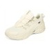 Skechers D'lites Stamina V3 'Cream White' 42