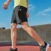 Skechers Casual Shorts Men's Carbon Black Carbon Black 0018, S