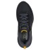 Skechers Skech-Lite Pro Wear-resistant And Waterproof Low-Top Casual Shoes Men's Black Black/charcoal gray, 42
