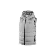 Skechers Vests Women's Gray Серый, XL