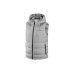 Skechers Vests Women's Gray Серый, XL