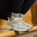 Skechers Stamina Airy Sneaker White 40