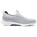 Skechers Anti-Slip Wear-Resistant Low-Top Casual Shoes Men's Gray Серый, 41
