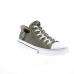 Skechers Snoop Dogg Snoop One Og Canvas 251036 Mens Green Sneakers Shoes 9.5