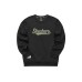 Skechers Sweatshirts Unisex сажа, M