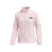 Skechers Waterproof And Windproof Windbreaker Jacket Women's Gray Pink Gray Pink, XL