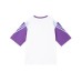 Skechers Kids T-Shirts Bright White/0019, XL