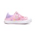 Pre school Skechers Cushioning And Breathable Children's Sandals Pink Розовый, 21