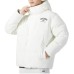 Skechers Down Jackets Men White Белый, L
