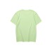 Skechers T Shirt Unisex Light Green Light Green/00QB, M