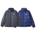 Skechers Down Jacket Unisex Odyssey Gray/026R Odyssey Gray 026R, XL