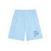 Skechers Casual Shorts Men's Sky Blue Голубой, S