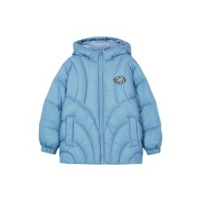 Skechers Kids Down Jackets / Vests Paradise Blue / 035X, 150