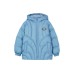 Skechers Kids Down Jackets / Vests Paradise Blue / 035X, 150