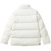 Skechers Down Jacket Men's White Белый, L