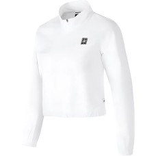 Skechers SS24 Jackets & Coats Women's Bright White Белый, M