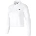 Skechers SS24 Jackets & Coats Women's Bright White Белый, M