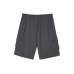Skechers Funny Monster Casual Shorts Men's Forged Iron Gray Forged Iron Gray/00C9, S