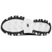 Skechers D'lites Sneakers 'Black Beige White' Черный, 43