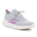 Skechers Go Run Fast Brisk Day W 128186-LGPR 40
