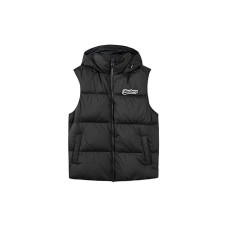 Skechers Vests Men Черный, M