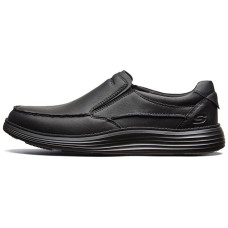 Skechers Status 2.0 Men's Casual Shoes Men's Black 39.5