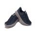 Skechers Switch Back Cushioning Wear-Resistant Low-Top Running Shoes Women's Dark Blue Синий, 36
