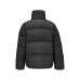 Skechers Sports Alliance Series FW24 Down Jacket Women's Black Черный, 2XL