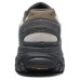 Skechers OUTDOOR MENS Anti-Slip Wear-Resistant Low-Top Hiking Shoes Men's Gray Серый, 39