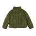 Skechers Yazhuan Series Puffer Jacket Women's Olive Olive/0067, S