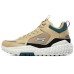 Skechers Monster Cushioning Anti-Slip And Wear-Resistant High-Top Casual Shoes Men's Natural 41