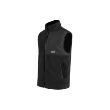 Skechers Vests Men Carbon Black/0018 Carbon Black/0018, XL
