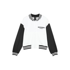 Skechers Baseball Jerseys Women's 0019 Bright White 0019 Bright White, S