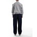 ASOS DESIGN horseshoe jeans in indigo Синий, W31 L30