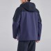 Skechers Jackets Men Marine Collegiate Blue/02MZ Academy Navy/02MZ, S