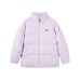 Skechers Down Jackets Unisex Mist Purple/02PM Mist Purple/02PM, L